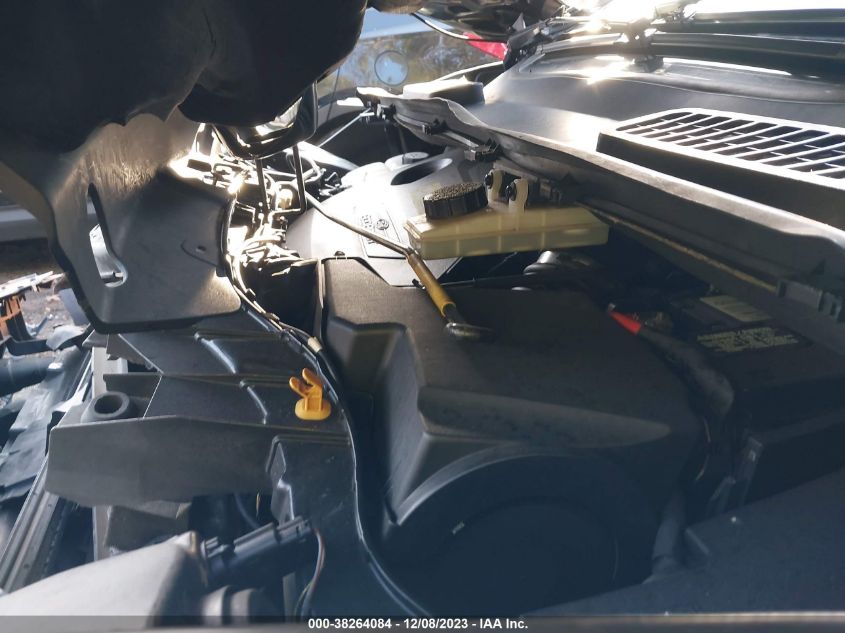 2014 FORD ESCAPE SE - 1FMCU0GX3EUD07730