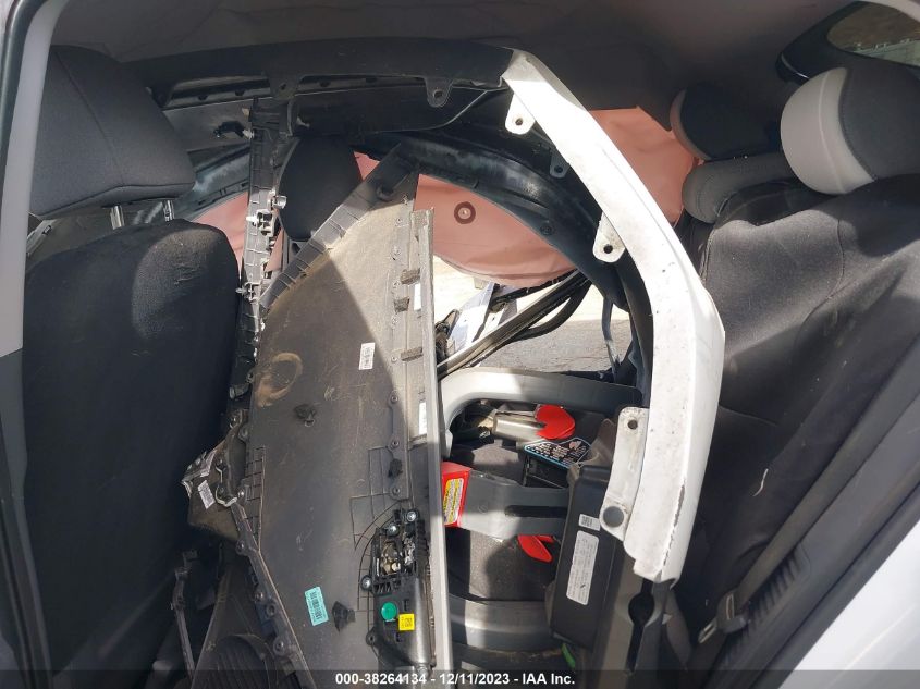 2022 HYUNDAI IONIQ PLUG-IN HYBRID SEL - KMHC75LD1NU273903