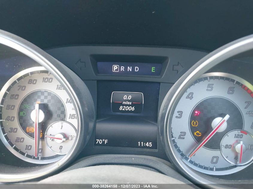 2014 MERCEDES-BENZ SLK 250 WDDPK4HA9EF094905