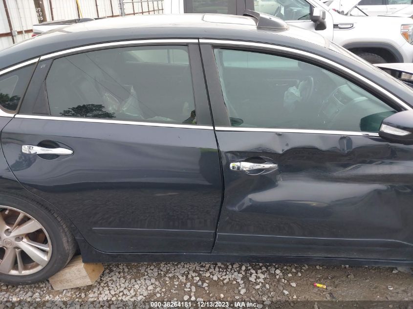 2015 NISSAN ALTIMA 2.5/S/SV/SL - 1N4AL3AP2FN908492