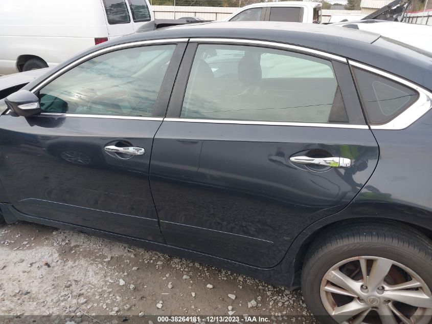 2015 NISSAN ALTIMA 2.5/S/SV/SL - 1N4AL3AP2FN908492