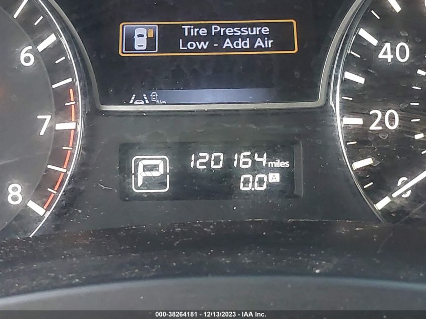 2015 NISSAN ALTIMA 2.5/S/SV/SL - 1N4AL3AP2FN908492