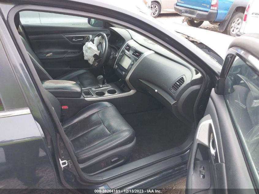 2015 NISSAN ALTIMA 2.5/S/SV/SL - 1N4AL3AP2FN908492