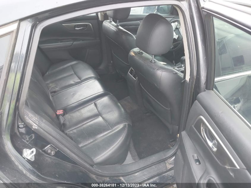 2015 NISSAN ALTIMA 2.5/S/SV/SL - 1N4AL3AP2FN908492