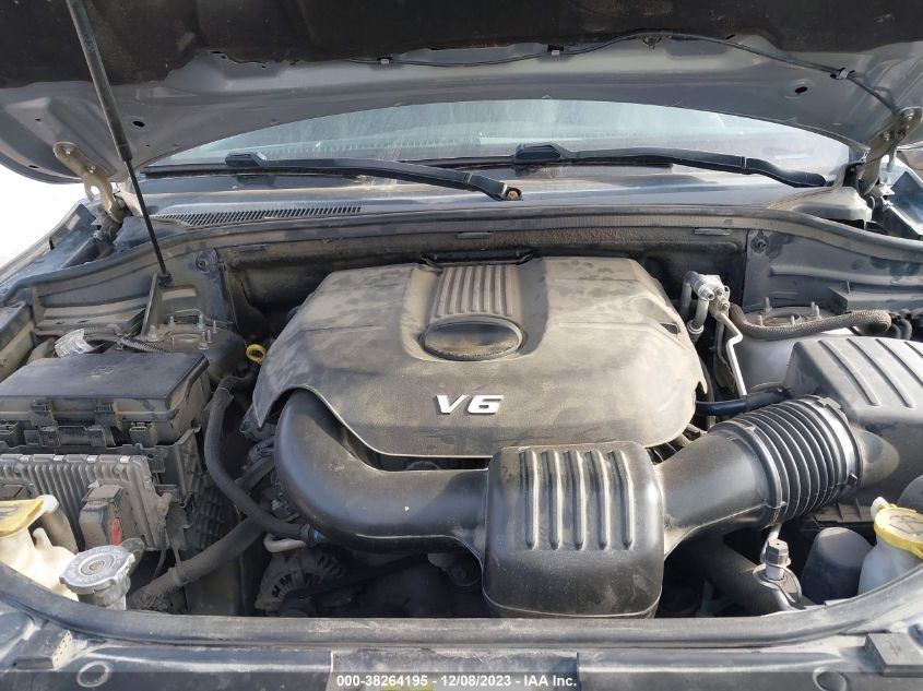 2014 JEEP GRAND CHEROKEE LIMITED - 1C4RJFBG7EC565451