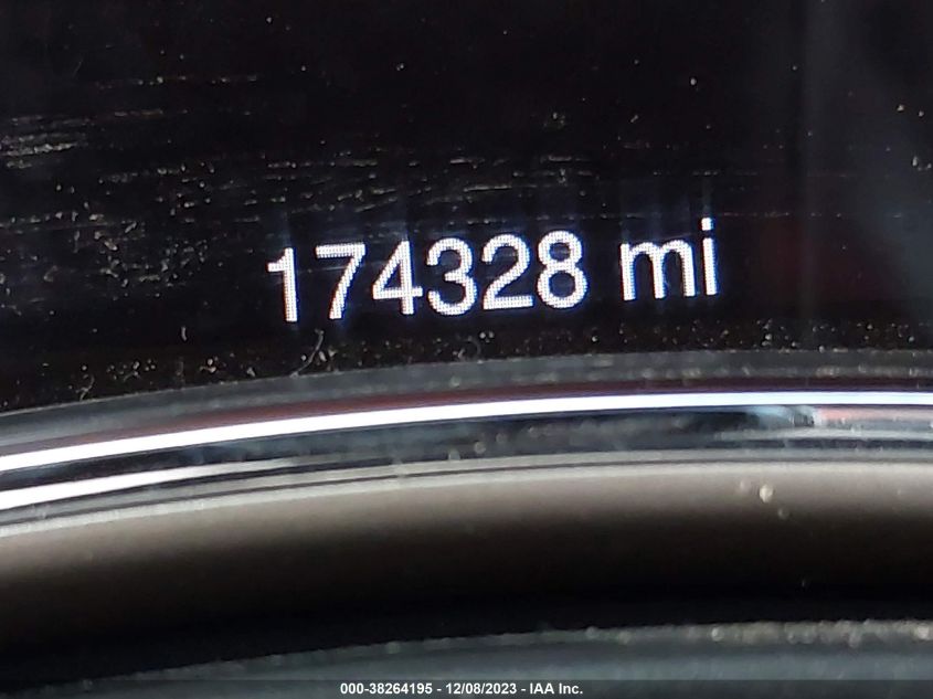 2014 JEEP GRAND CHEROKEE LIMITED - 1C4RJFBG7EC565451