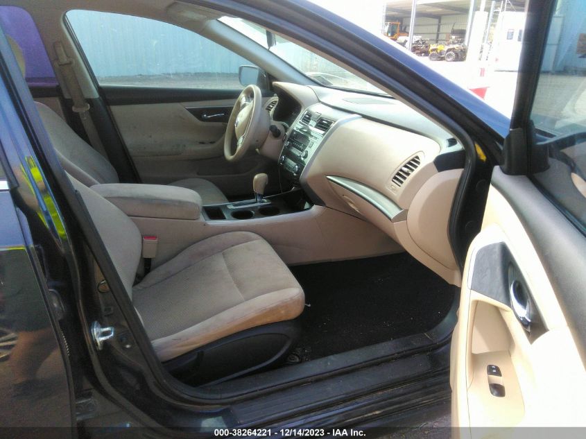 2015 NISSAN ALTIMA 2.5/2.5 S/2.5 SL/2.5 SV - 1N4AL3AP3FN300867