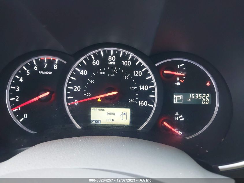 2015 NISSAN QUEST S/SV/SL/PLATINUM - JN8AE2KP6F9128635