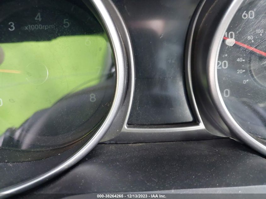 2015 HYUNDAI VELOSTER - KMHTC6AD6FU234536