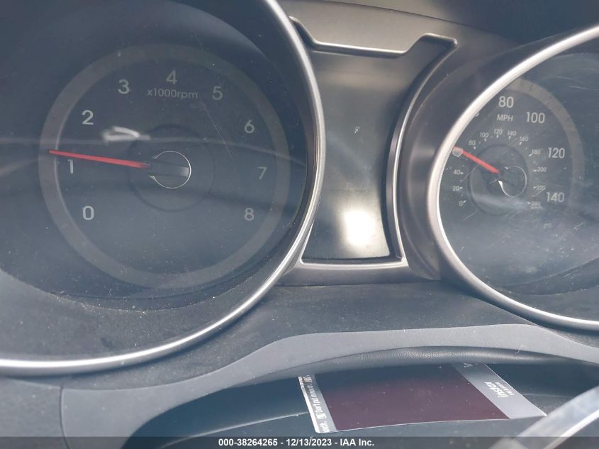 2015 HYUNDAI VELOSTER - KMHTC6AD6FU234536