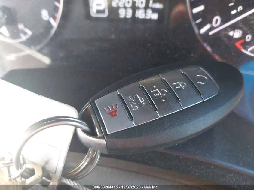 2013 NISSAN ALTIMA 2.5 SV - 1N4AL3AP8DN471773