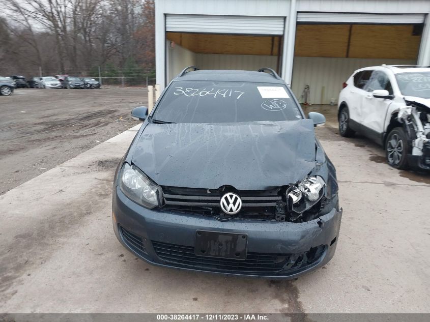 3VWKZ7AJ2AM662155 | 2010 VOLKSWAGEN JETTA