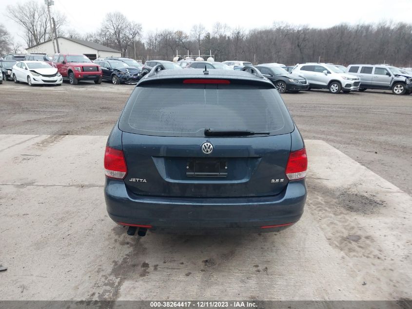 3VWKZ7AJ2AM662155 | 2010 VOLKSWAGEN JETTA