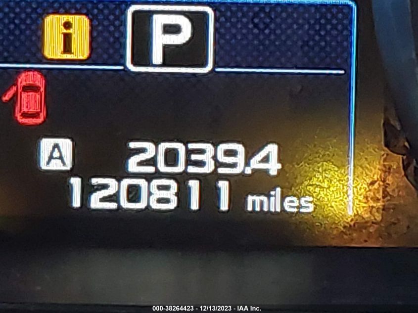 2016 SUBARU LEGACY 2.5I LIMITED - 4S3BNAN65G3035283