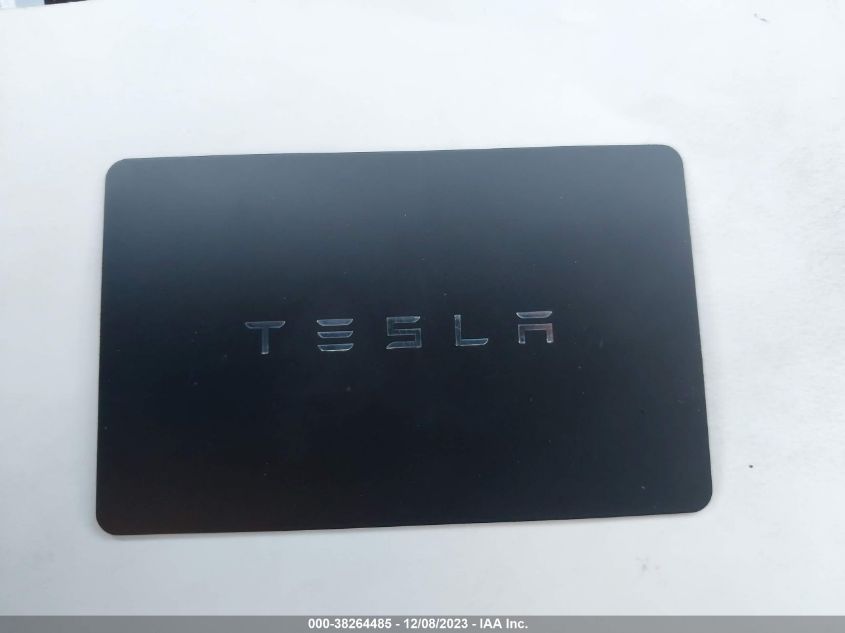 2022 TESLA MODEL 3 REAR-WHEEL DRIVE - 5YJ3E1EA9NF376551