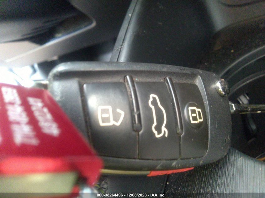 2015 AUDI A3 PREMIUM - WAUACGFF7F1022674