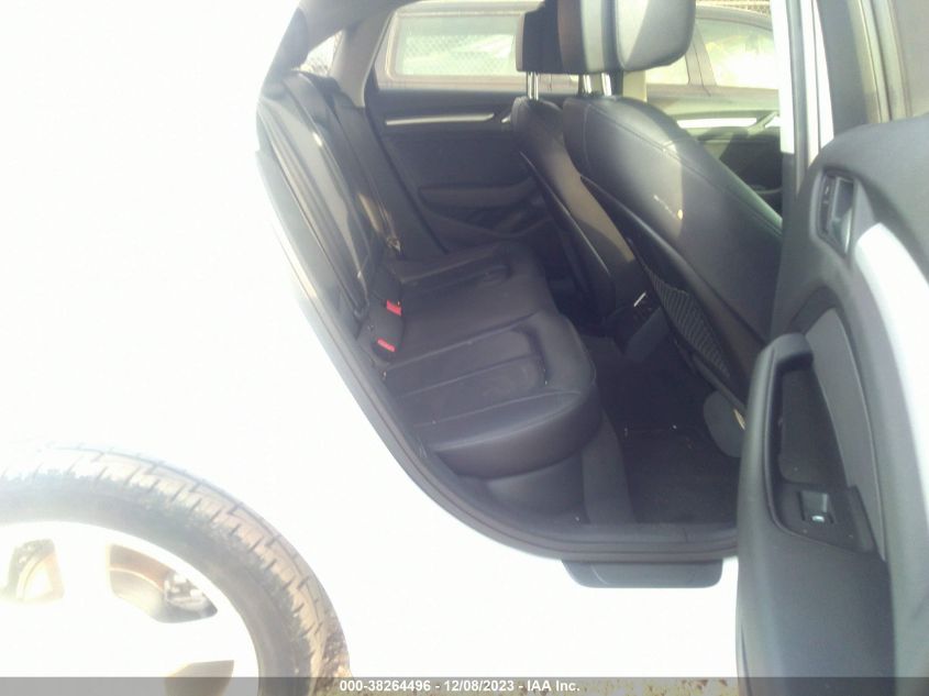 2015 AUDI A3 PREMIUM - WAUACGFF7F1022674