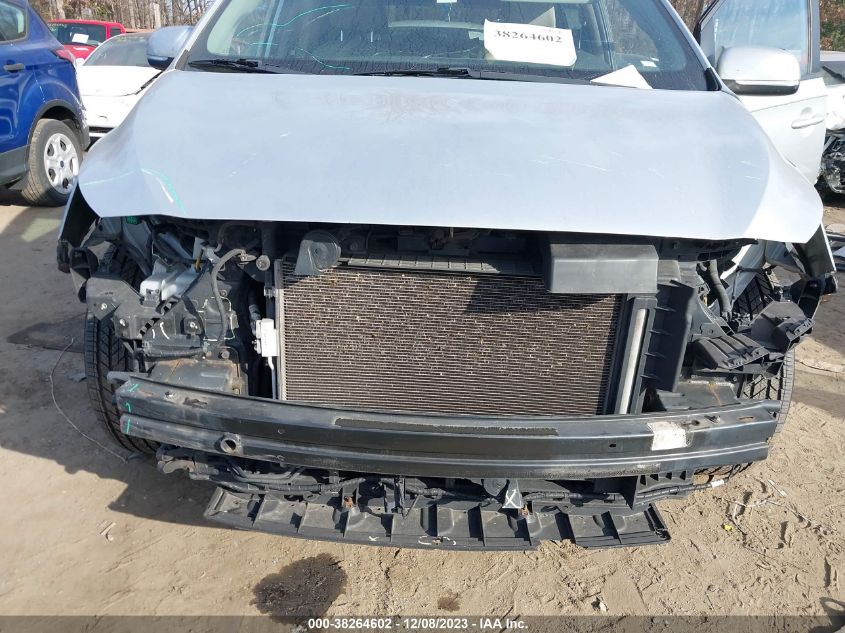 2015 KIA SEDONA LX - KNDMB5C1XF6036197