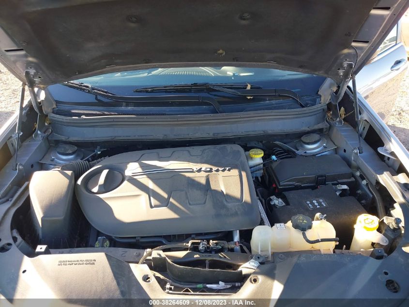 2019 JEEP CHEROKEE LIMITED - 1C4PJMDX7KD113398
