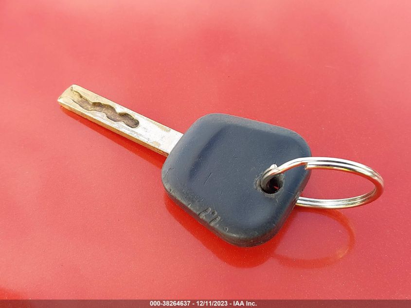 2013 CHEVROLET SONIC LT - 1G1JC5SH8D4142759
