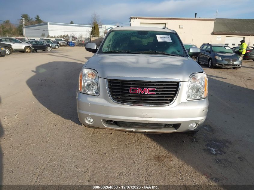2013 GMC YUKON XL 1500 SLT 1GKS2KE79DR231814