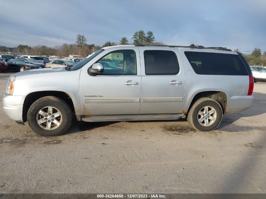 2013 GMC YUKON XL 1500 SLT 1GKS2KE79DR231814