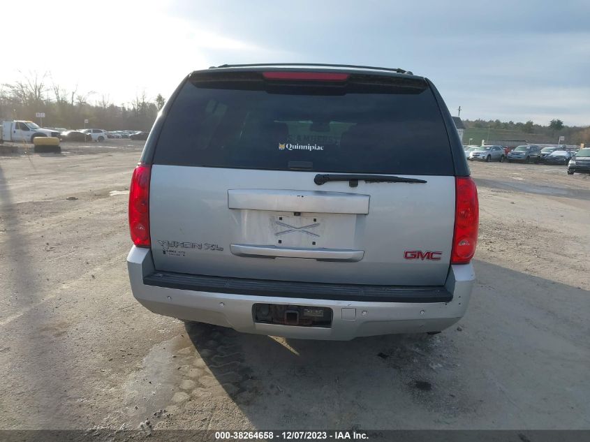 2013 GMC YUKON XL 1500 SLT 1GKS2KE79DR231814