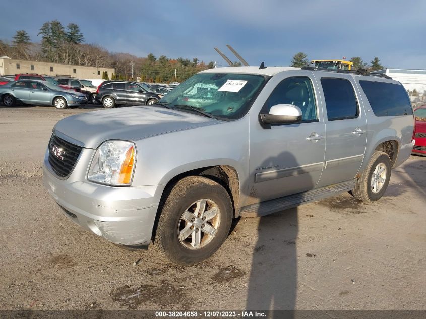 2013 GMC YUKON XL 1500 SLT 1GKS2KE79DR231814