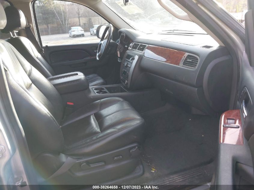 2013 GMC YUKON XL 1500 SLT 1GKS2KE79DR231814