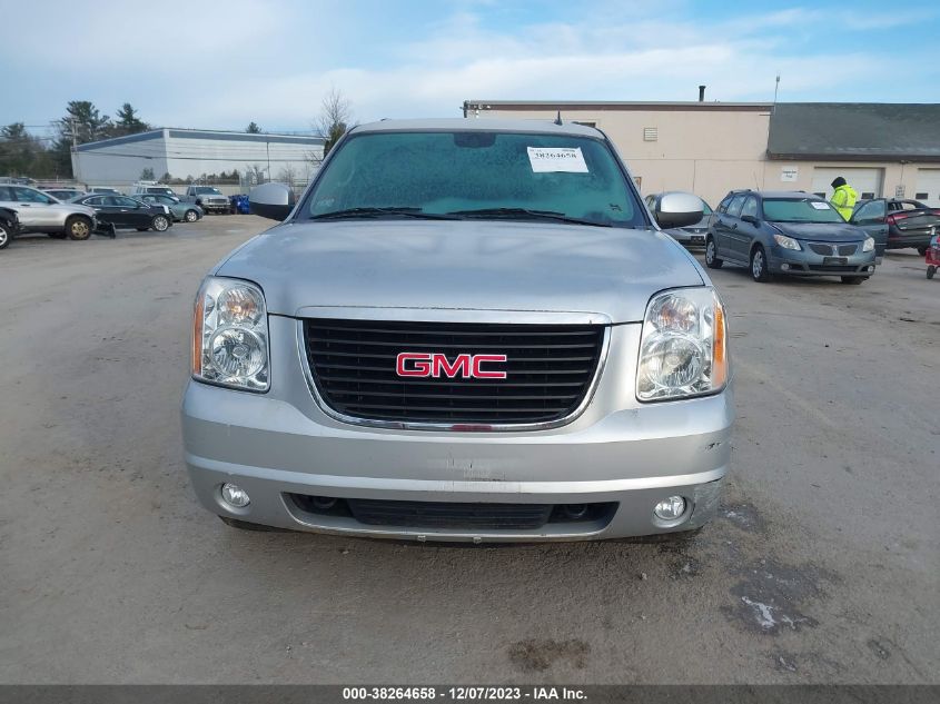 2013 GMC YUKON XL 1500 SLT 1GKS2KE79DR231814