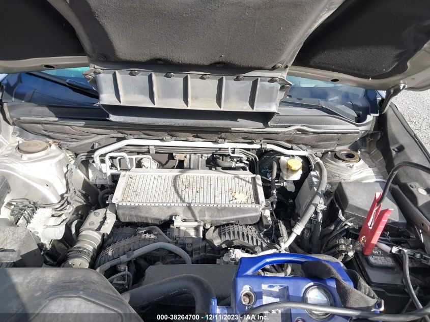 2019 SUBARU ASCENT PREMIUM - 4S4WMAFD1K3425836