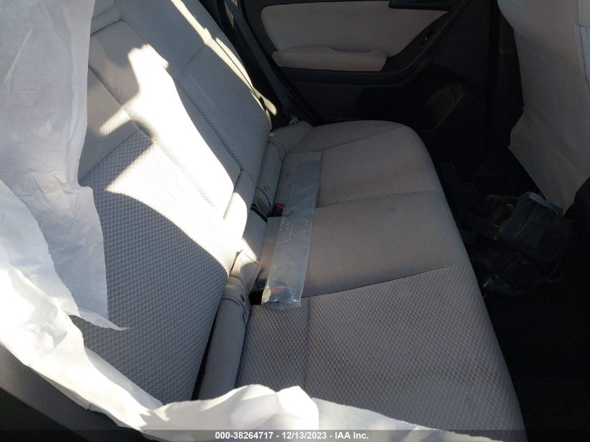 2015 SUBARU FORESTER 2.5I PREMIUM - JF2SJADC7FH833953
