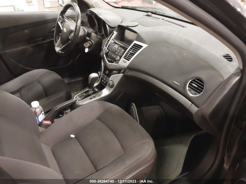 2014 CHEVROLET CRUZE LT - 1G1PC5SB4E7185694