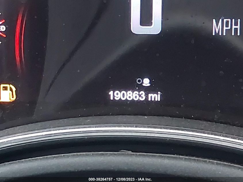 2014 DODGE DURANGO SXT - 1C4RDHAG9EC576102