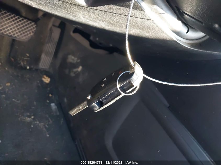 2015 CHEVROLET EQUINOX LT - 2GNFLBE33F6301241