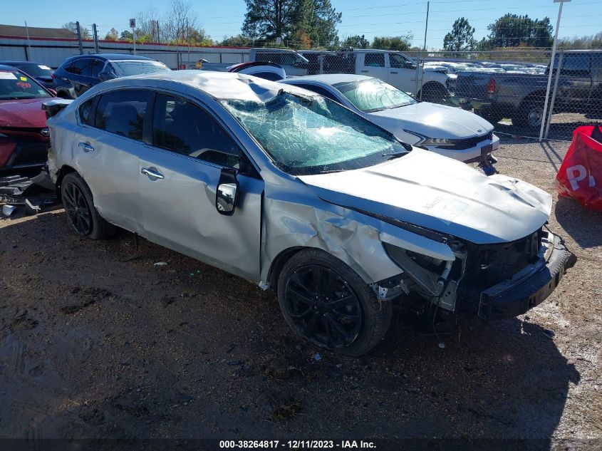 2017 NISSAN ALTIMA 2.5 - 1N4AL3AP0HC249424