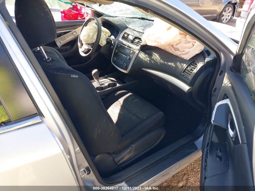2017 NISSAN ALTIMA 2.5 - 1N4AL3AP0HC249424