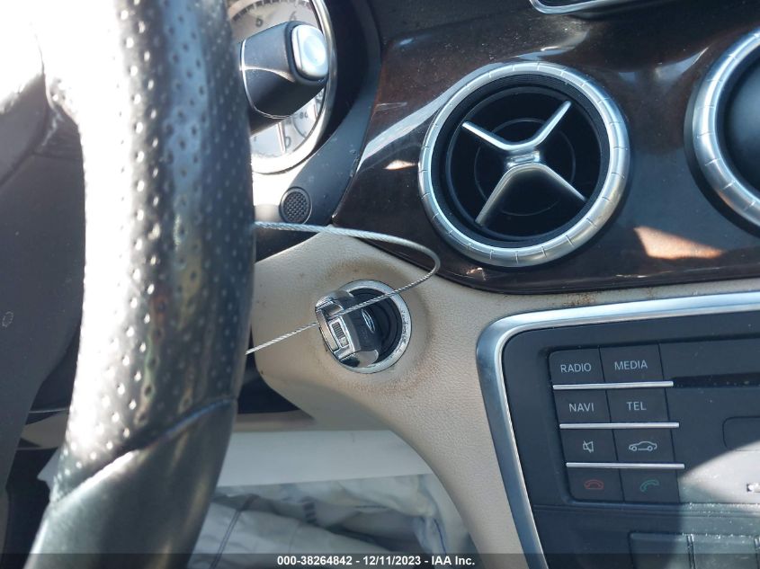 2017 MERCEDES-BENZ C 300 - WDDWJ4JB5HF372978