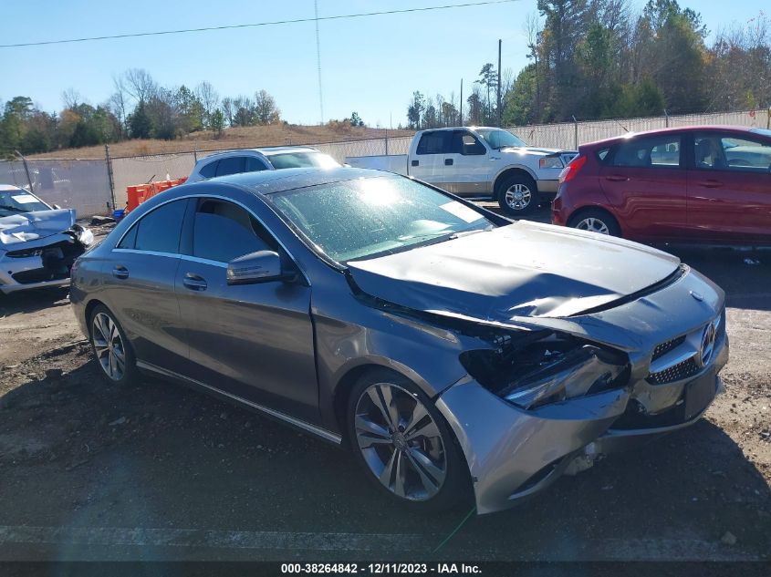 2017 MERCEDES-BENZ C 300 - WDDWJ4JB5HF372978