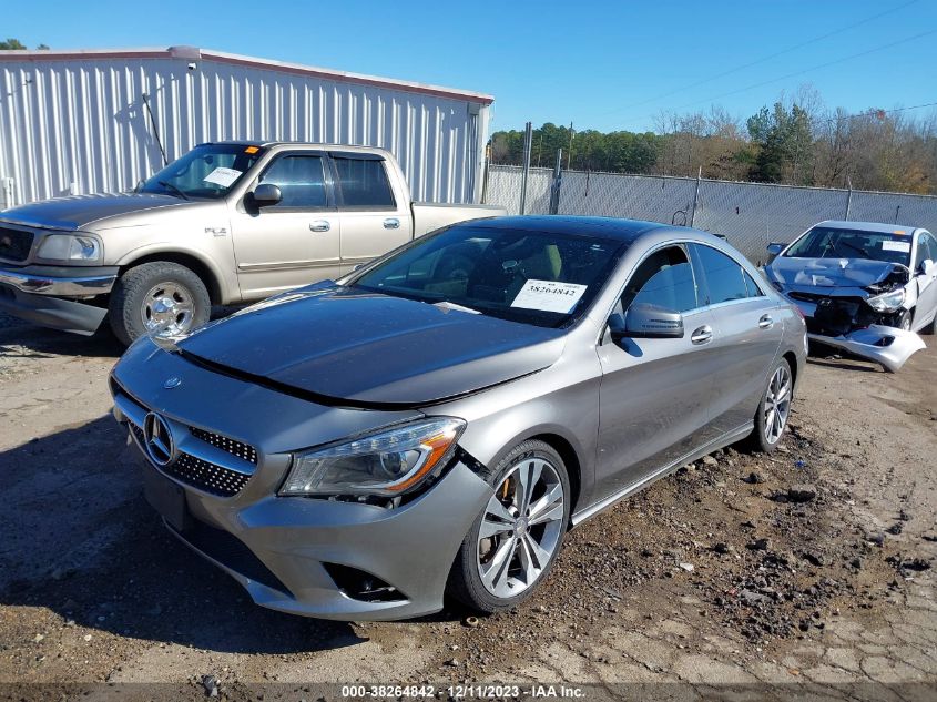 2017 MERCEDES-BENZ C 300 - WDDWJ4JB5HF372978