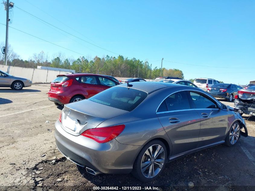 2017 MERCEDES-BENZ C 300 - WDDWJ4JB5HF372978
