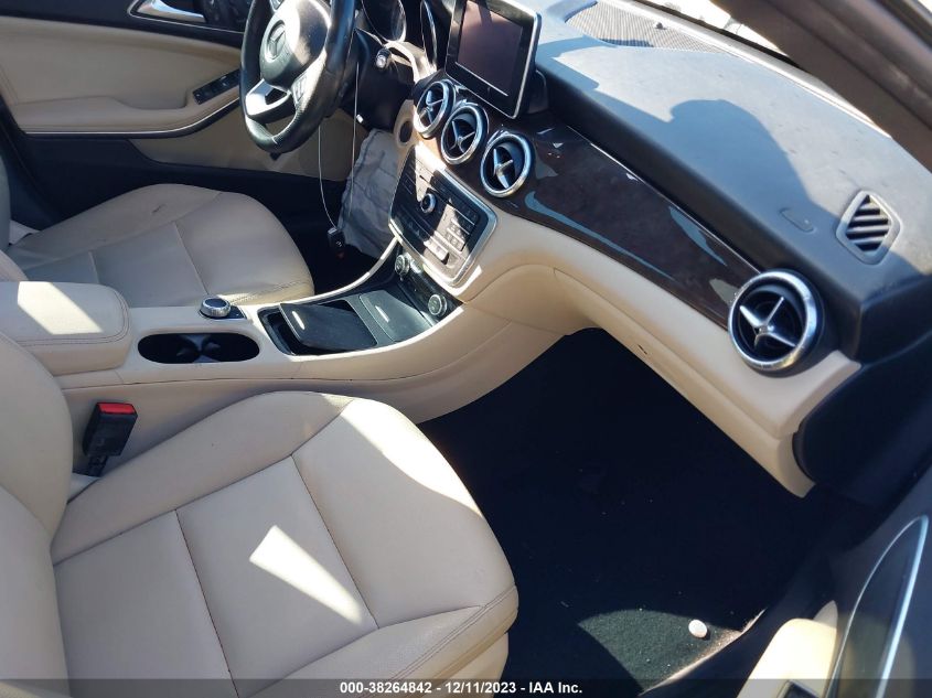 2017 MERCEDES-BENZ C 300 - WDDWJ4JB5HF372978