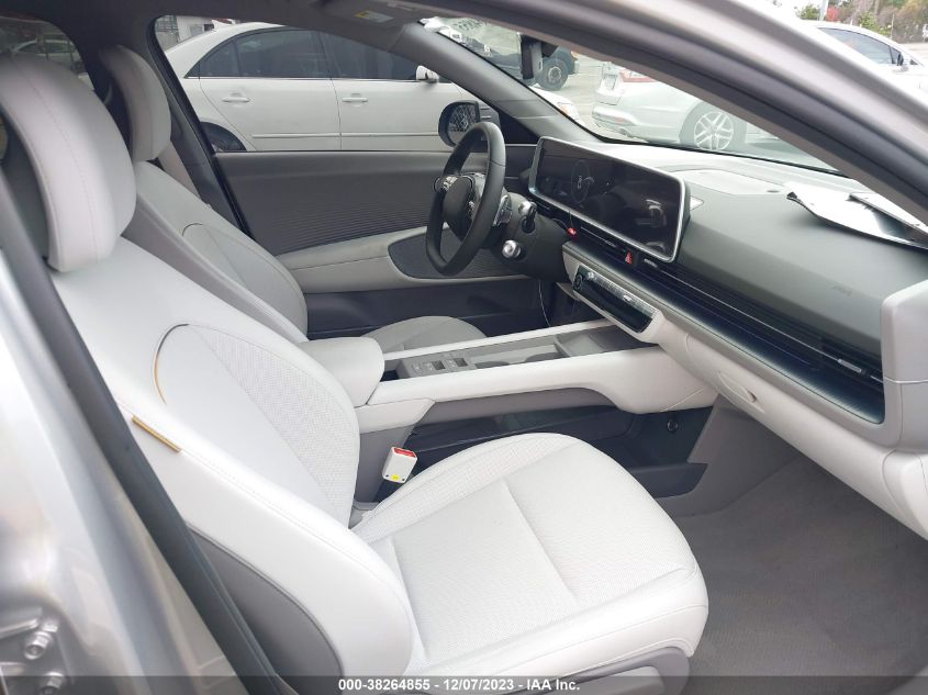 2023 HYUNDAI IONIQ 6 SEL KMHM34AC4PA028876