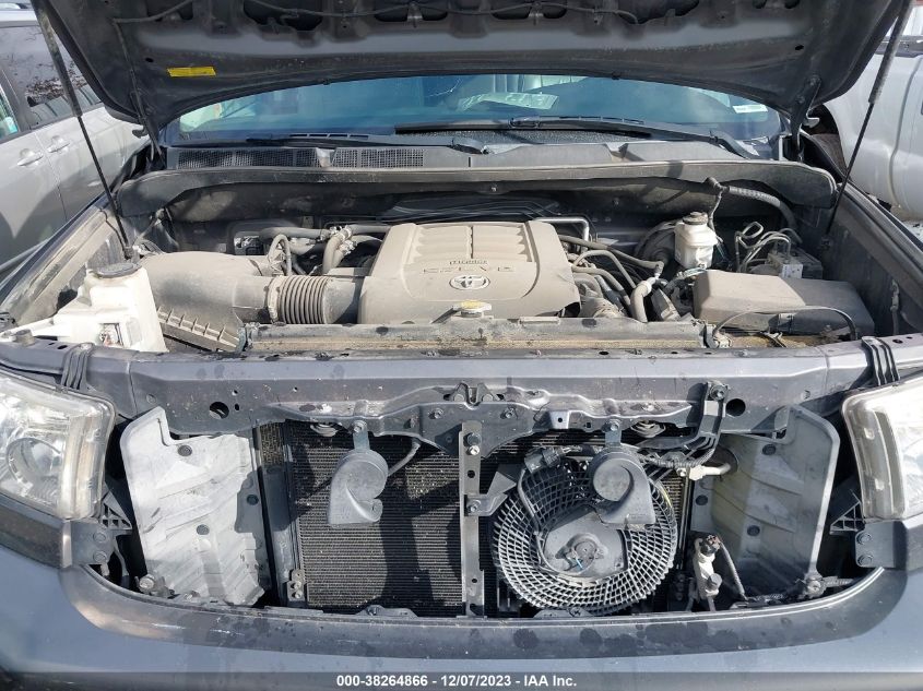 2014 TOYOTA SEQUOIA LIMITED - 5TDJW5G12ES093686