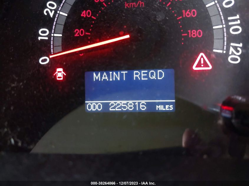 2014 TOYOTA SEQUOIA LIMITED - 5TDJW5G12ES093686