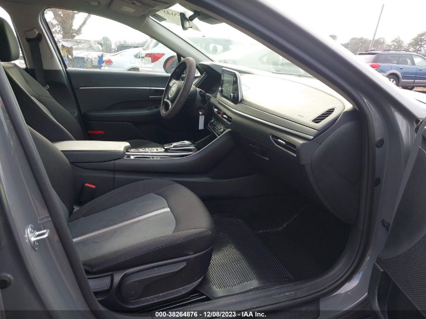2021 HYUNDAI SONATA SE - 5NPEG4JA0MH089982