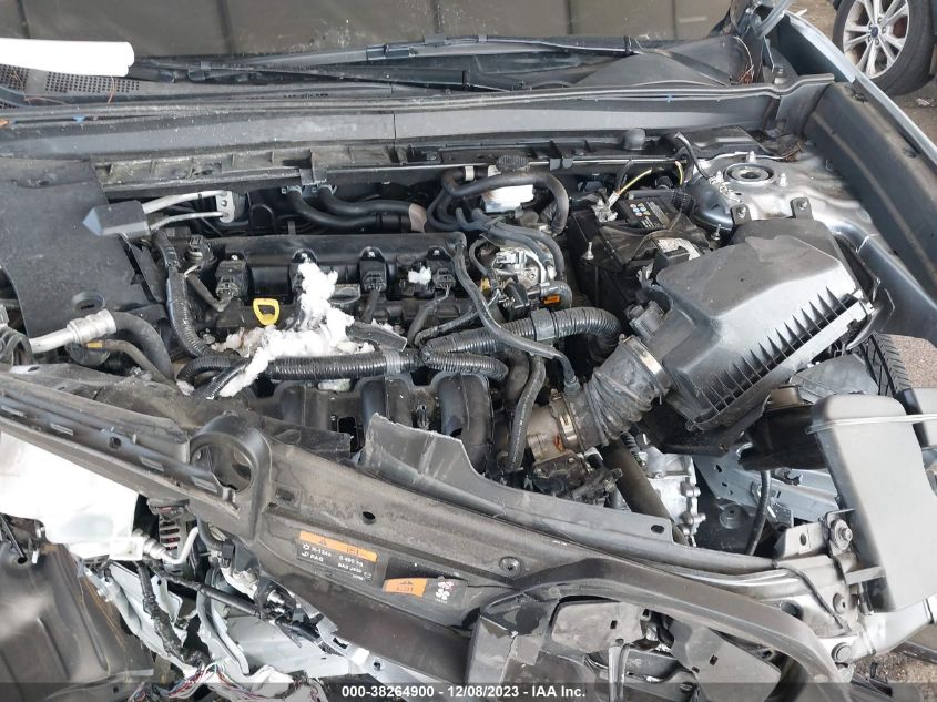 2021 MAZDA CX-30 SELECT - 3MVDMBBL7MM317798