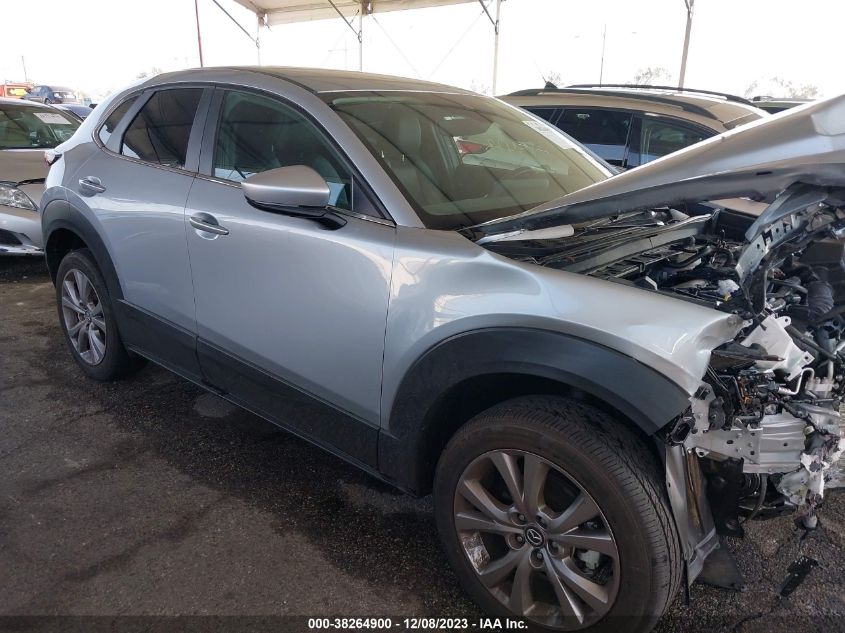 2021 MAZDA CX-30 SELECT - 3MVDMBBL7MM317798