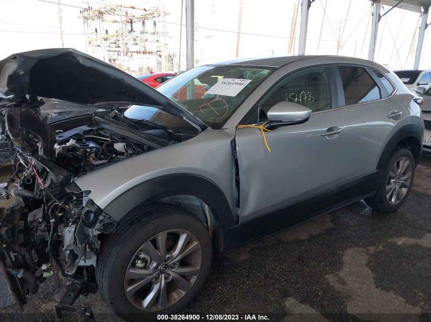 2021 MAZDA CX-30 SELECT - 3MVDMBBL7MM317798