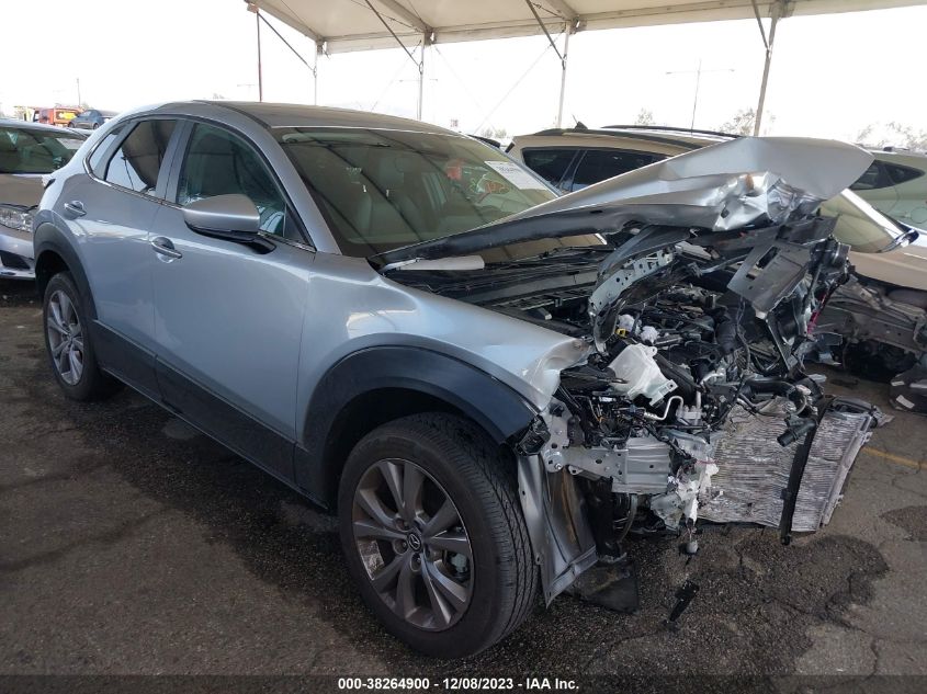 2021 MAZDA CX-30 SELECT - 3MVDMBBL7MM317798